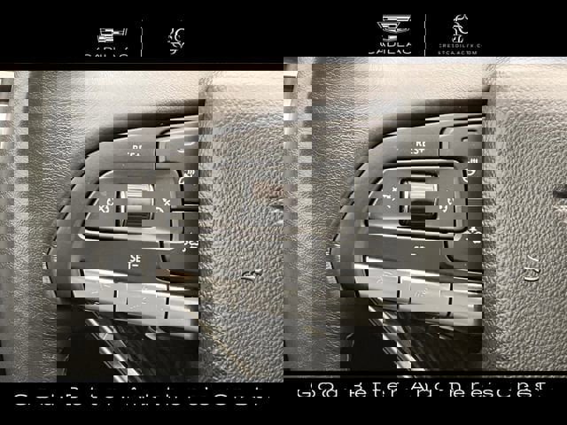 Certified 2024 Cadillac XT6 Premium Luxury image 15