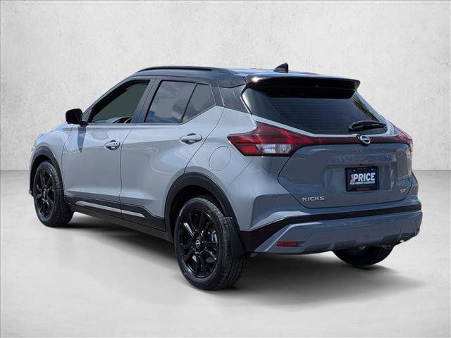 Used 2023 Nissan Kicks SR FWD image 8