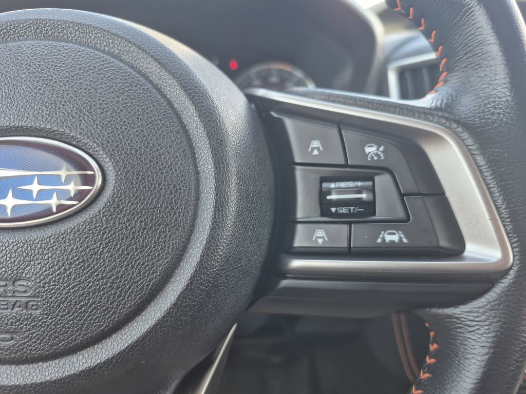 Used 2019 Subaru Crosstrek 2.0i Limited AWD/4WD image 20