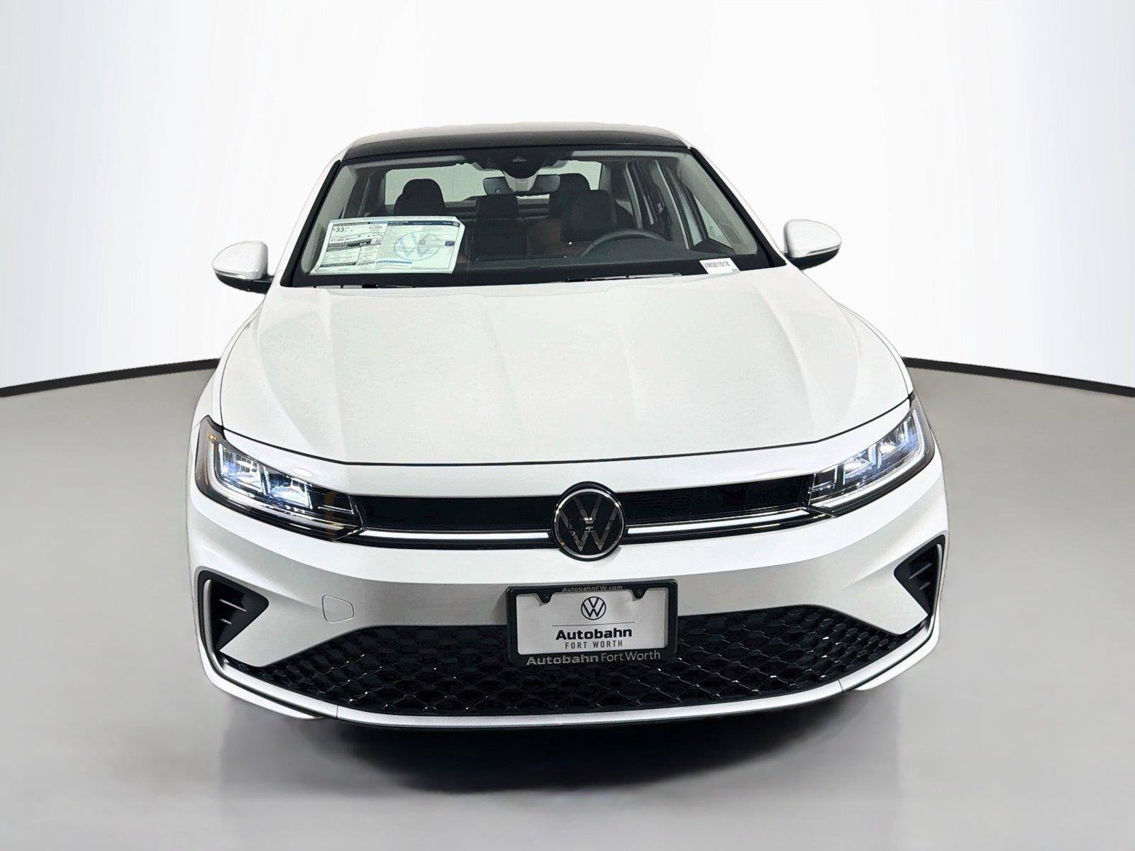New 2027 Volkswagen Jetta SEL FWD image 2