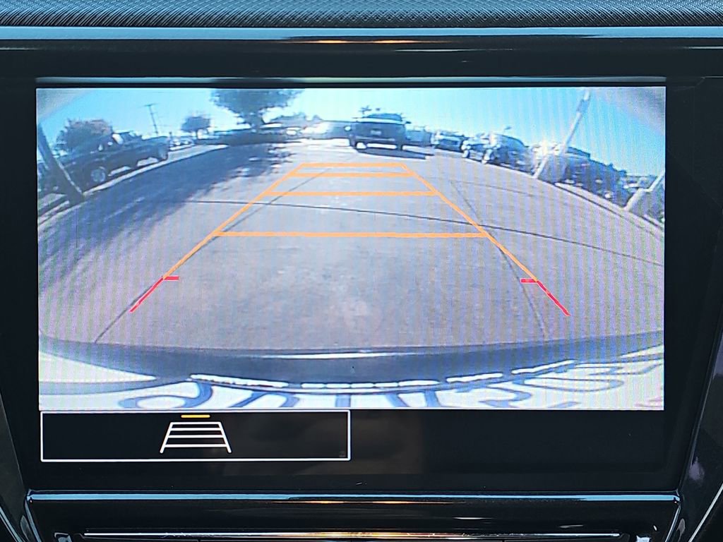 Used 2023 Chevrolet TrailBlazer RS w/ Convenience Package image 22