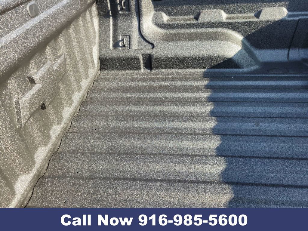 New 2026 Chevrolet Colorado Z71 w/ Z71 Convenience Package 2 image 30