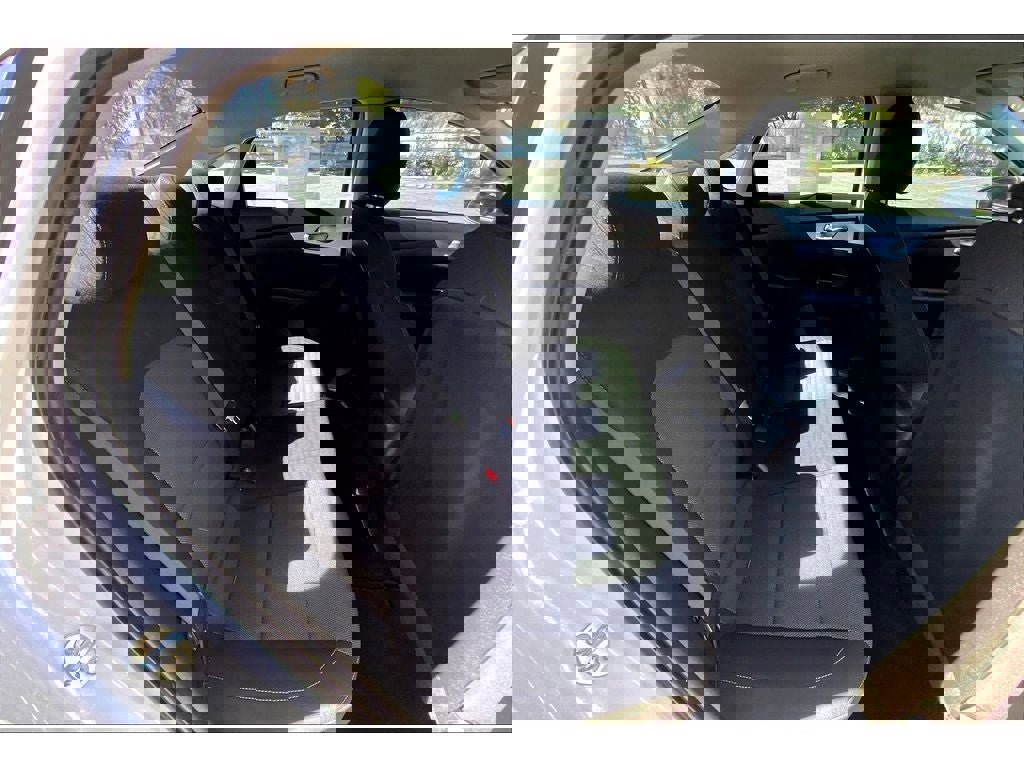 Used 2023 Kia Forte LXS image 27