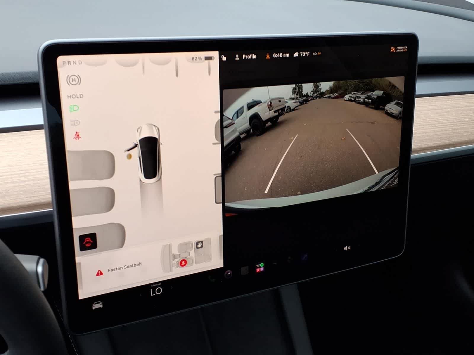 Used 2023 Tesla Model 3 Standard Range RWD image 22