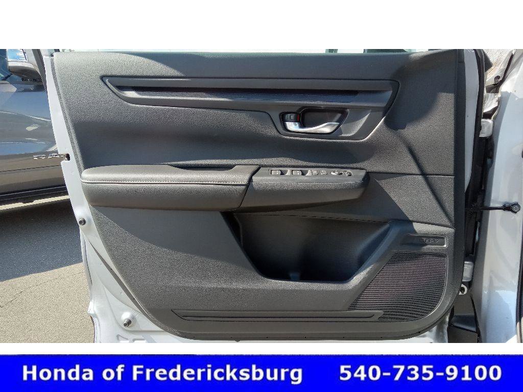 Certified 2025 Honda CR-V LX image 15