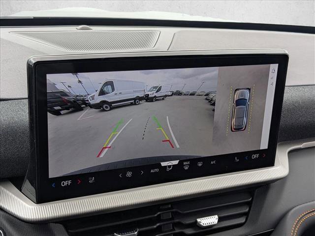 New 2026 Ford Explorer Tremor AWD/4WD image 13