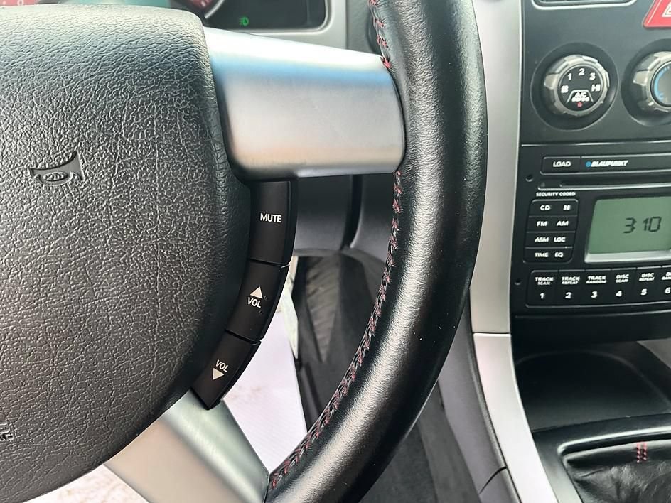 Used 2006 Pontiac GTO RWD image 29