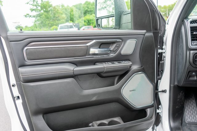 New 2026 RAM 1500 Laramie image 11