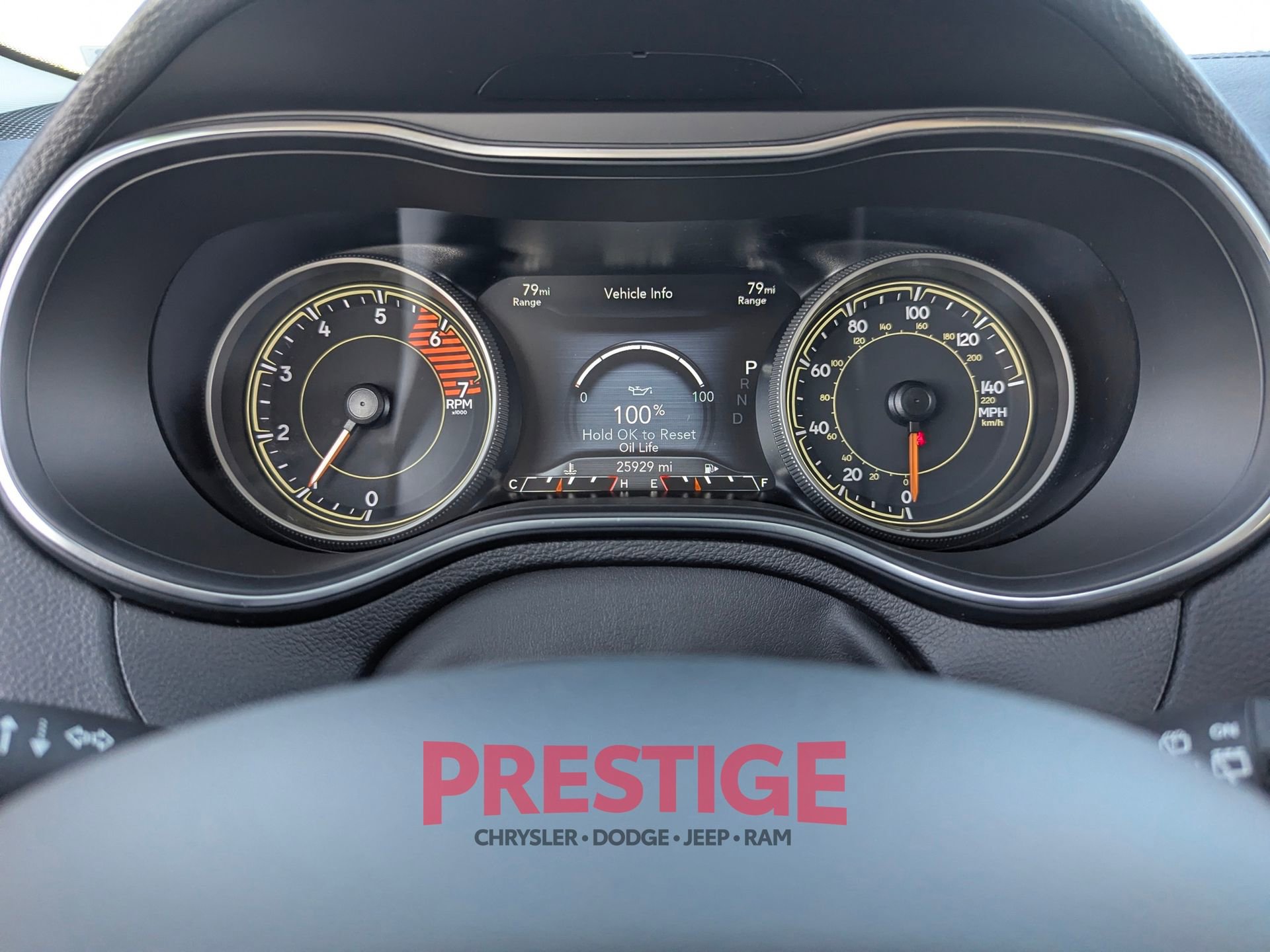 Used 2022 Jeep Cherokee Latitude Lux AWD/4WD image 14