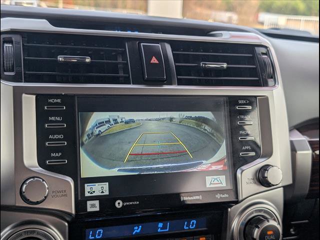 Used 2023 Toyota 4Runner Limited image 12