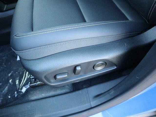 New 2026 GMC Terrain Elevation w/ Elevation Premium Package image 23