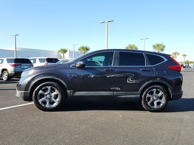 Used 2019 Honda CR-V EX image 2