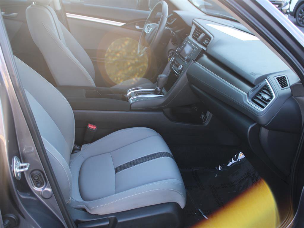 Used 2020 Honda Civic LX image 27