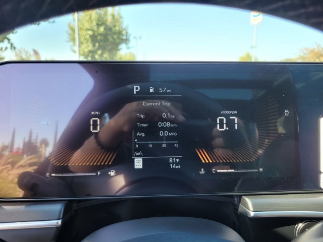 New 2027 Kia K5 GT-Line FWD image 11