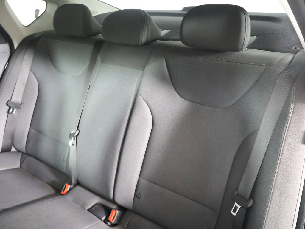 Used 2025 Kia K4 FWD image 31