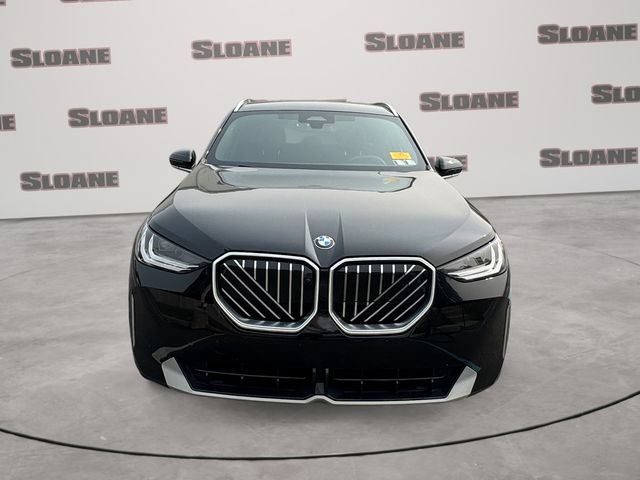 Used 2025 BMW X3 xDrive30i w/ Premium Package AWD/4WD image 8