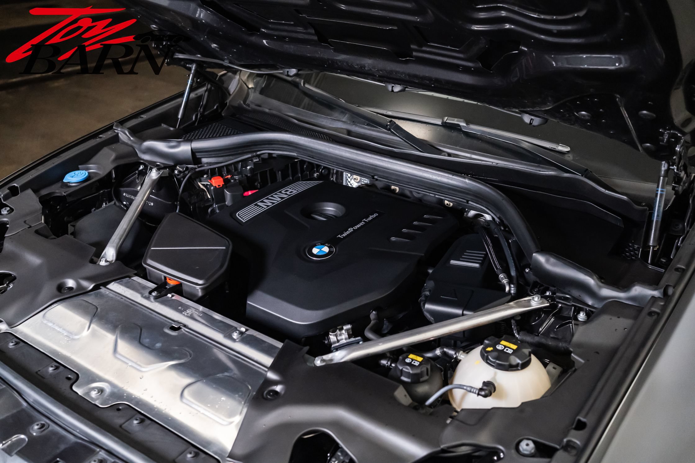 Used 2018 BMW X3 xDrive30i AWD/4WD image 49