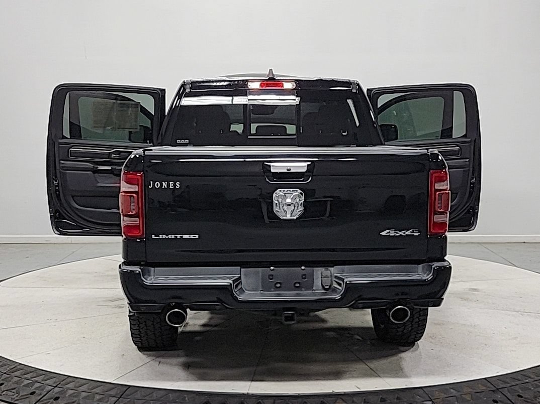 Used 2020 RAM 1500 Limited AWD/4WD image 14