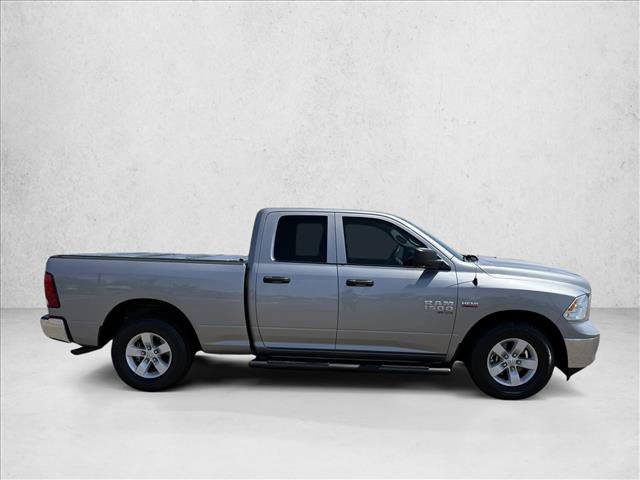 Used 2022 RAM 1500 Tradesman w/ Chrome Plus Package RWD video 4