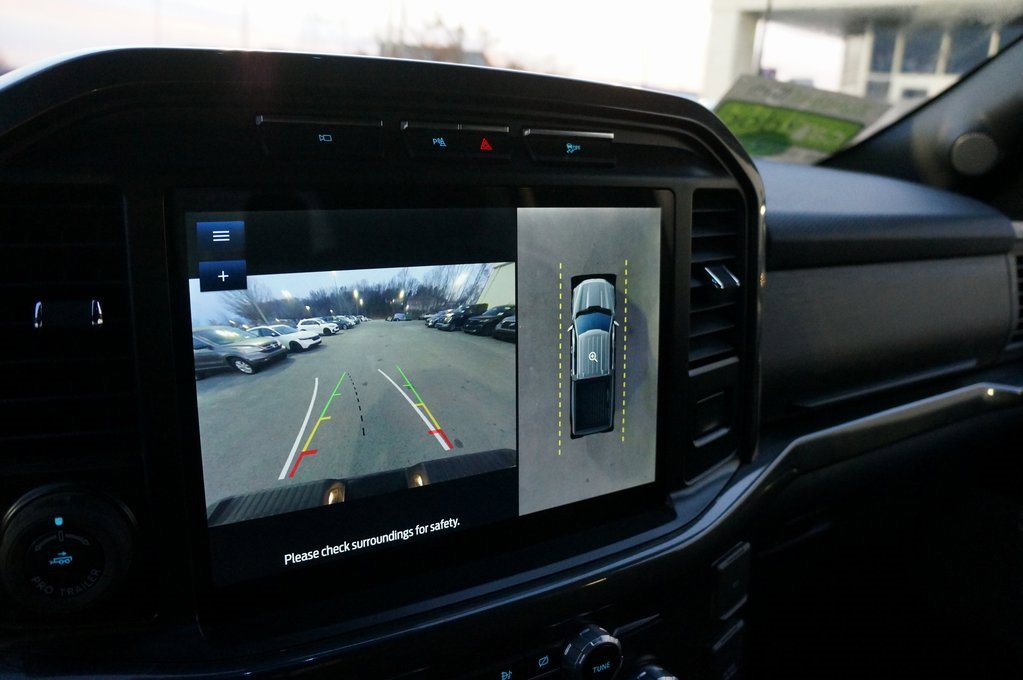 Used 2023 Ford F150 XLT w/ Equipment Group 302A High image 25