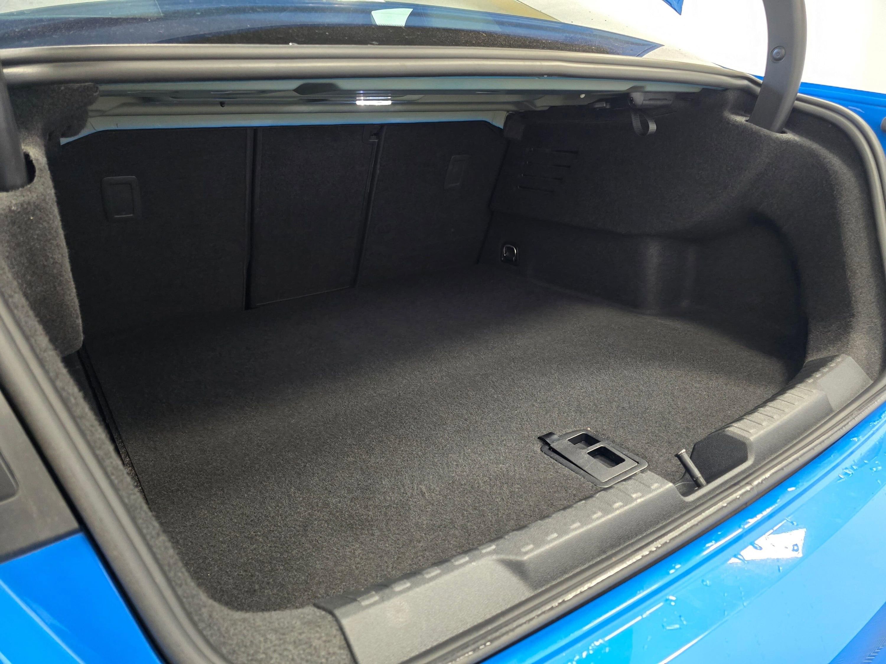 Used 2023 Audi S3 Premium Plus w/ Premium Plus Package image 21