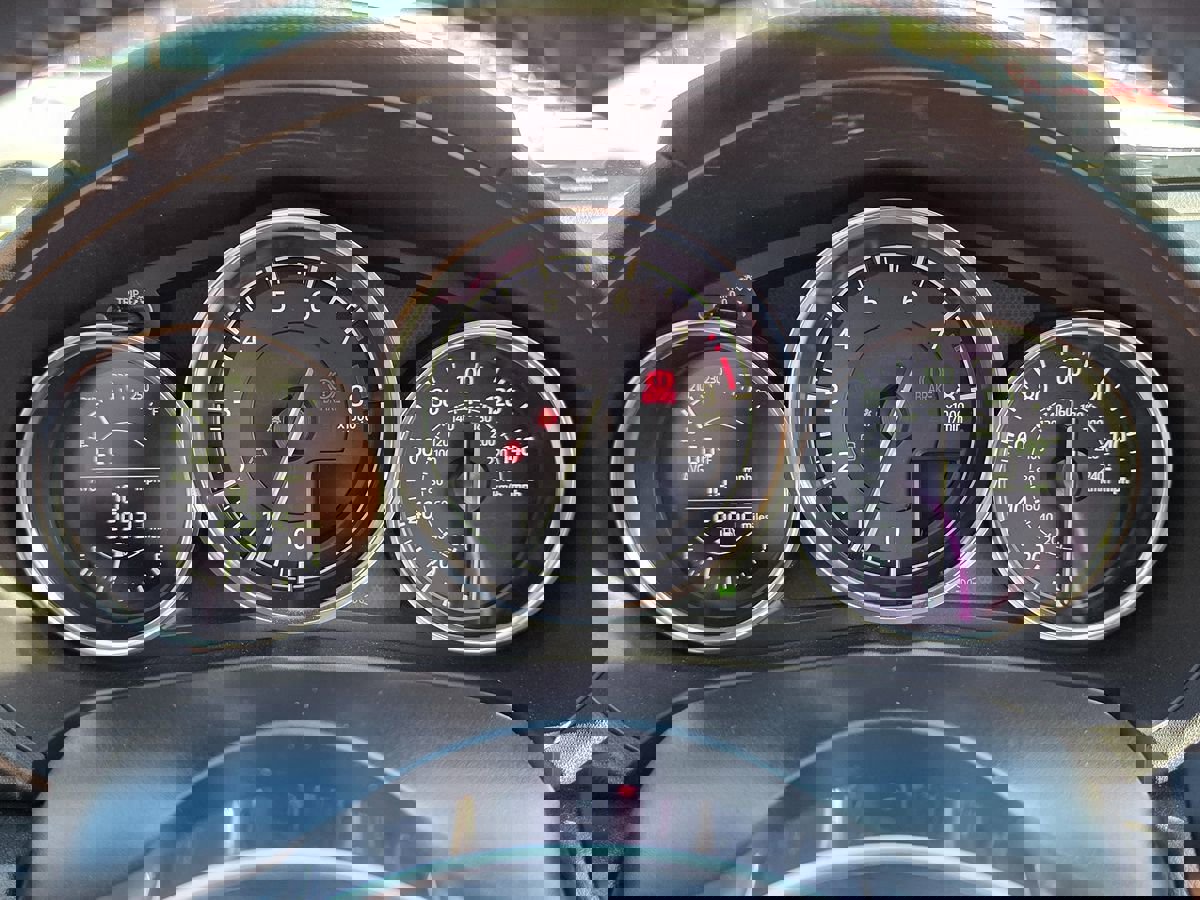 Used 2022 MAZDA MX-5 Miata Sport image 30