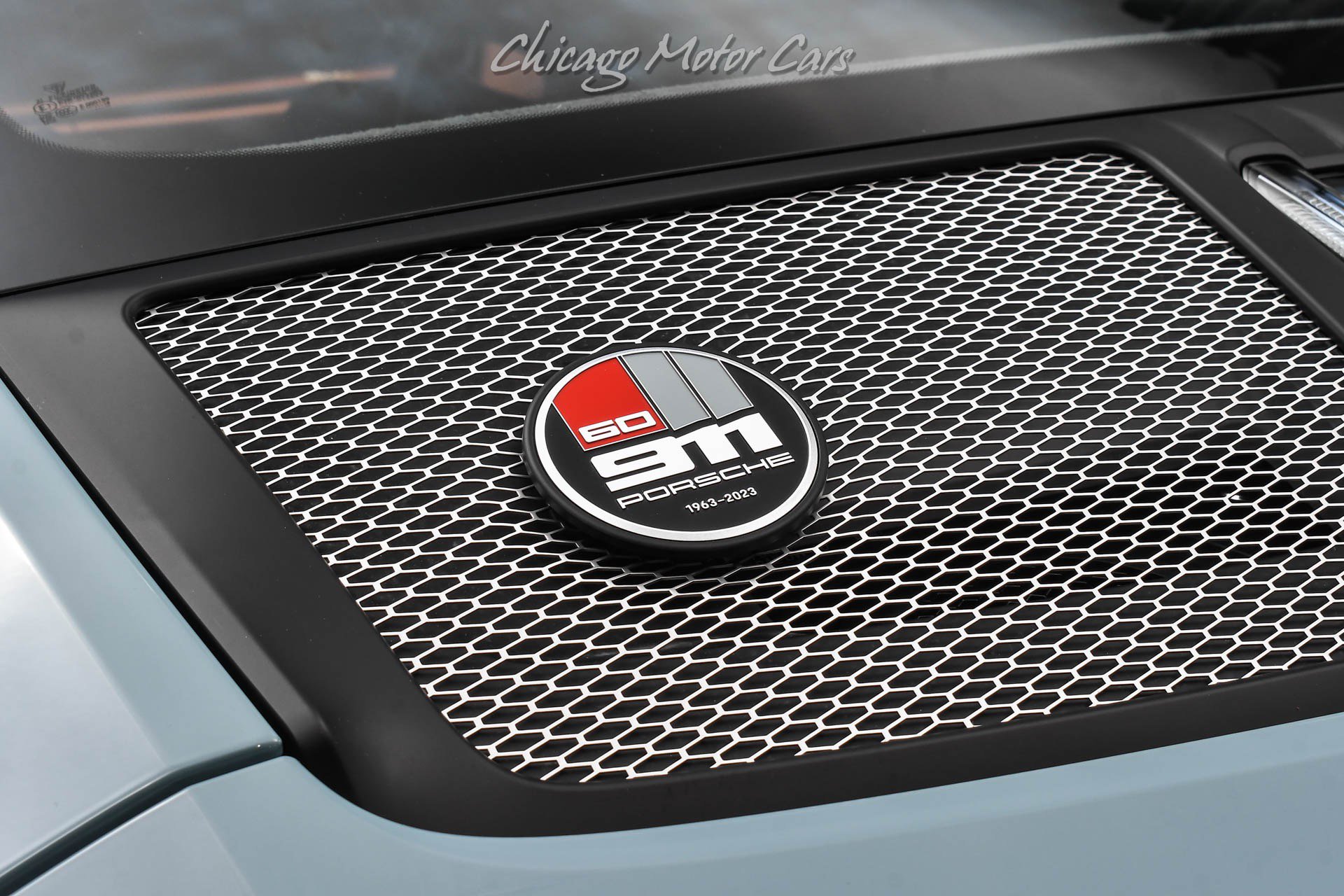 Used 2024 Porsche 911 GT3 RS image 41