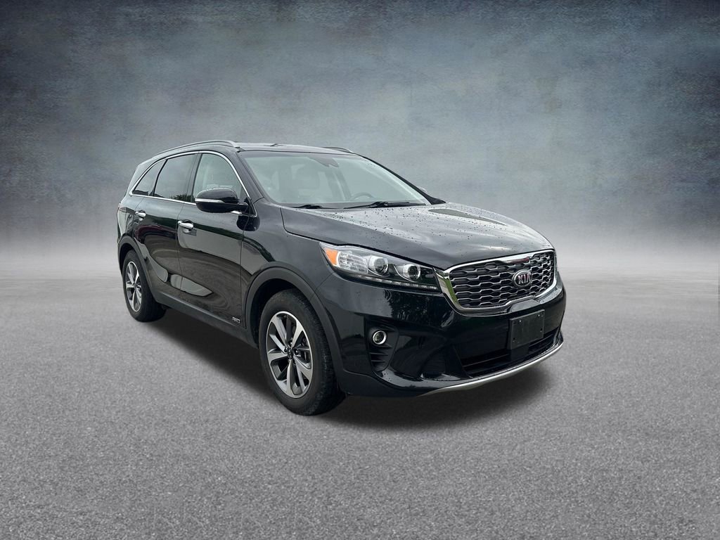 Used 2019 Kia Sorento EX AWD/4WD image 6