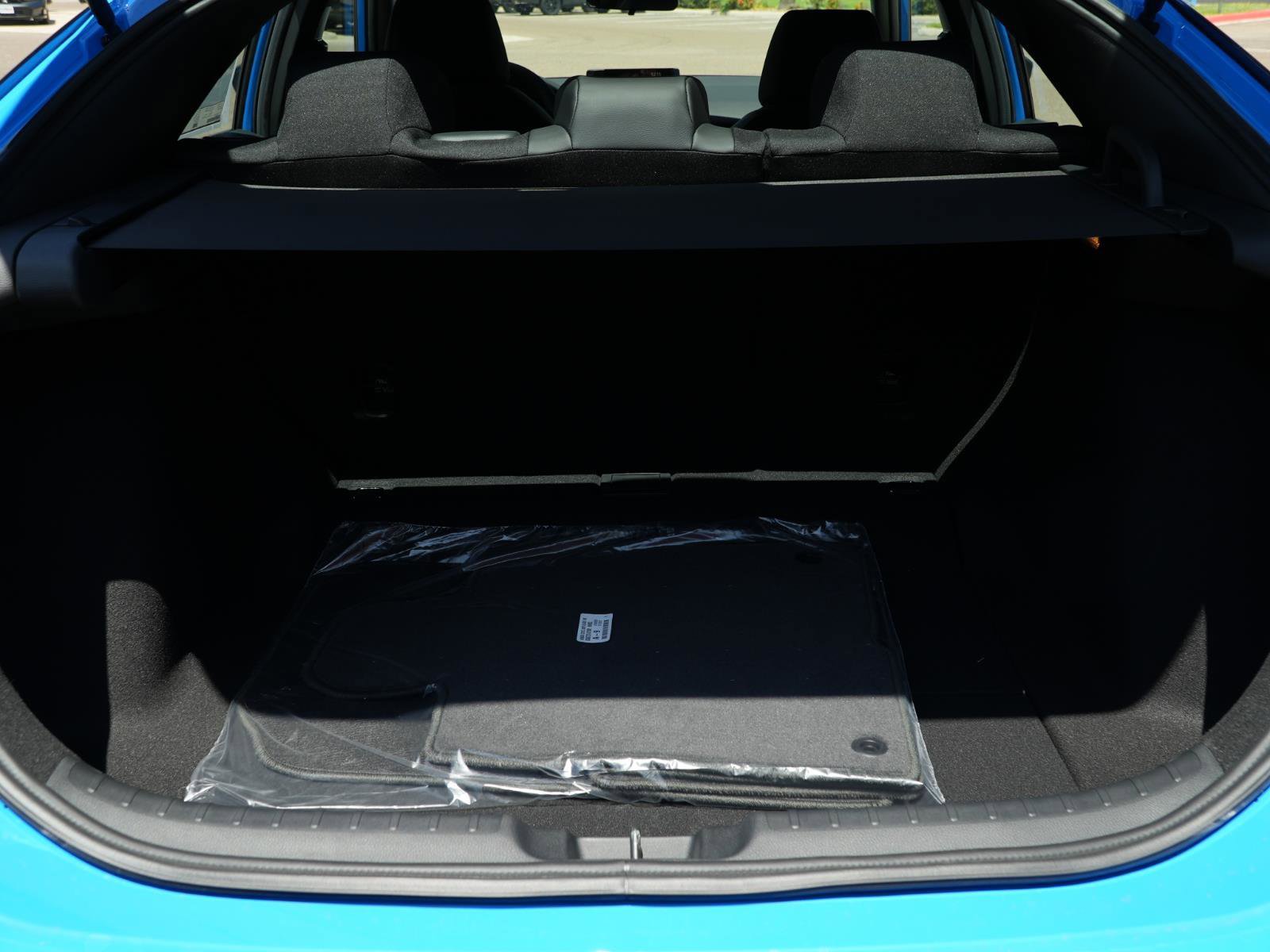 Used 2025 Honda Civic Sport image 8