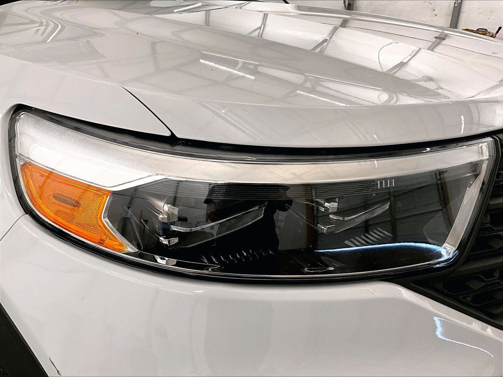 Used 2022 Ford Explorer 4WD image 28