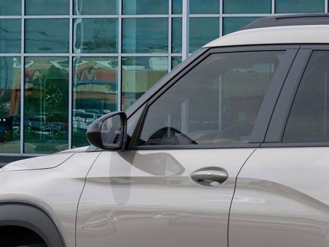 New 2026 Chevrolet TrailBlazer ACTIV w/ Convenience Package AWD/4WD image 12