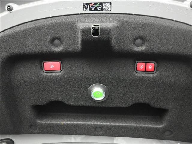 New 2026 Mercedes-Benz SL 55 AMG 4MATIC image 21