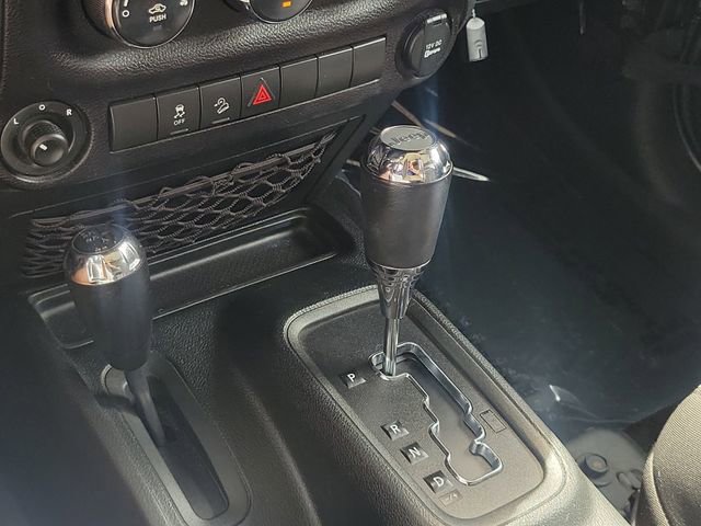 Used 2018 Jeep Wrangler Unlimited Sport S image 27