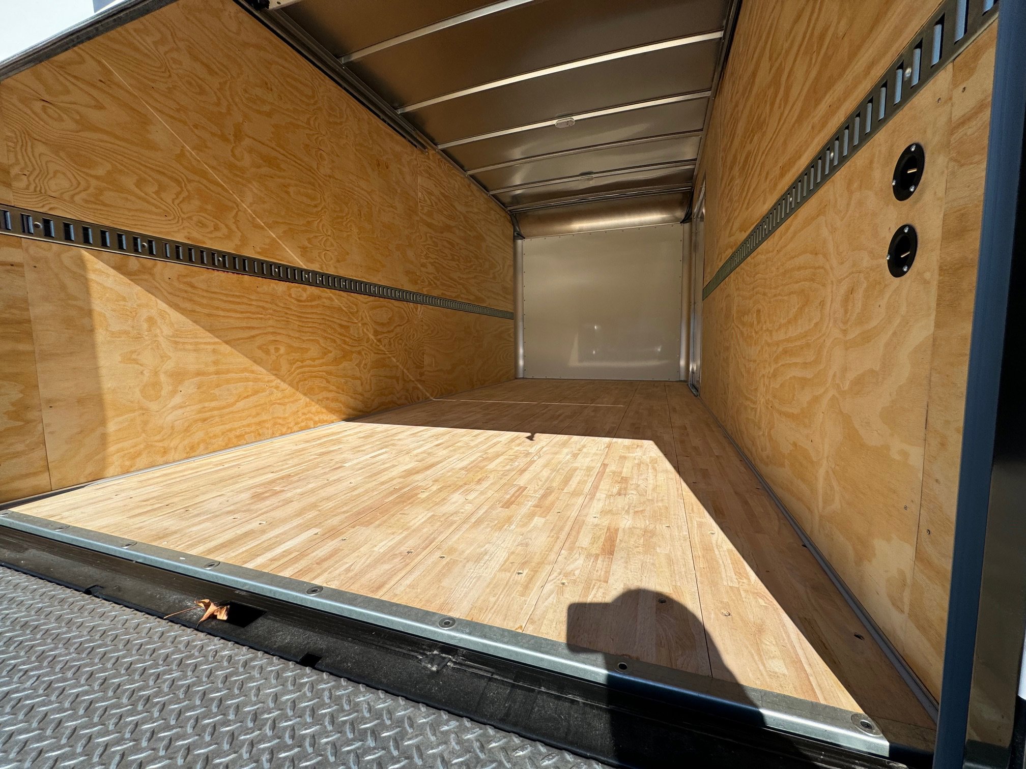 New 2026 Ford F550 2WD Regular Cab Super Duty image 5