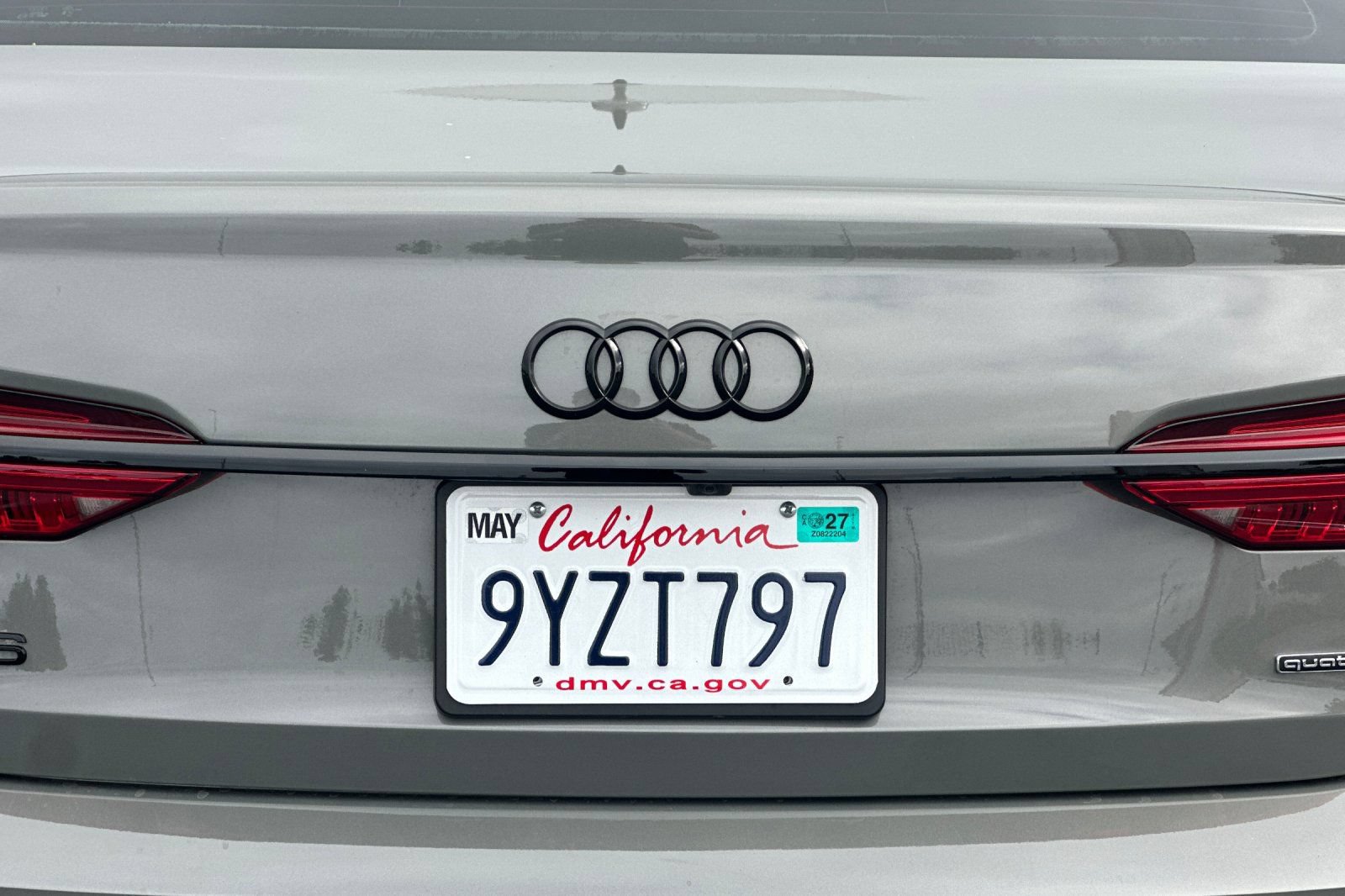 Used 2023 Audi A6 Premium Plus w/ Premium Plus Package AWD/4WD image 49