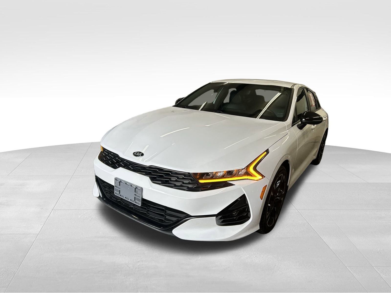 Used 2021 Kia K5 GT-Line image 35