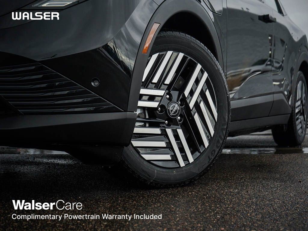 New 2026 Nissan Leaf SV+ image 6