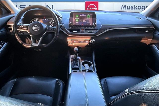 Used 2022 Nissan Altima 2.5 SL image 7