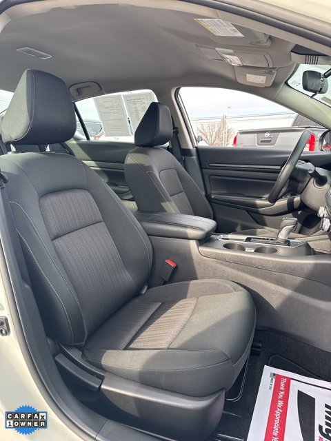 Certified 2024 Nissan Altima 2.5 S image 12