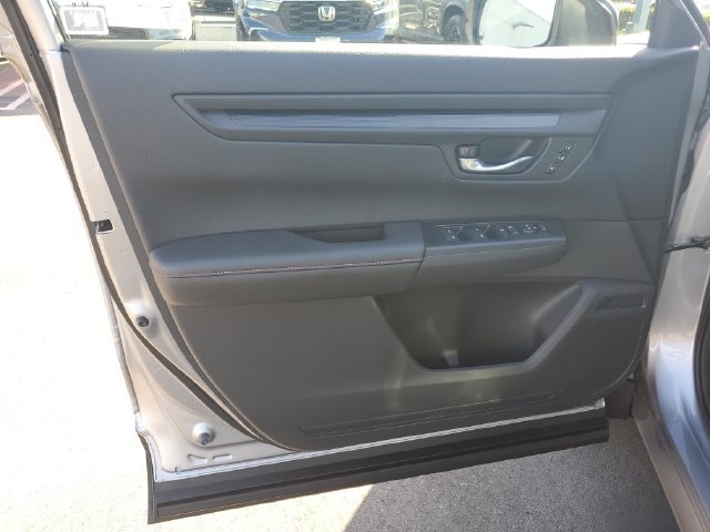 Certified 2024 Honda CR-V Sport-L image 21