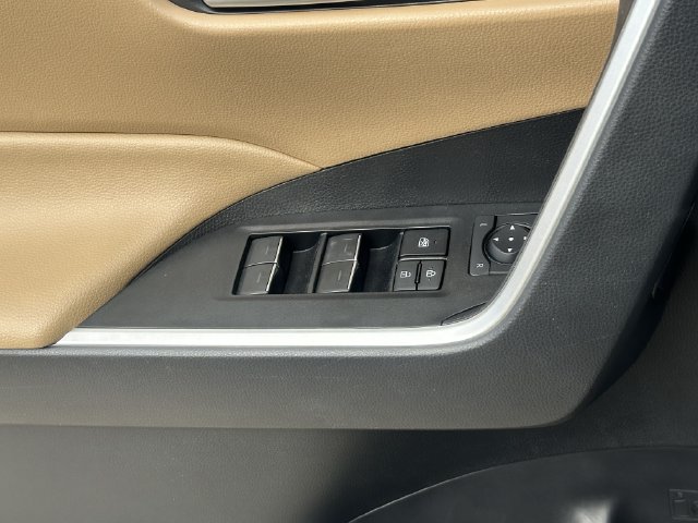 Used 2023 Toyota RAV4 XLE Premium FWD image 22