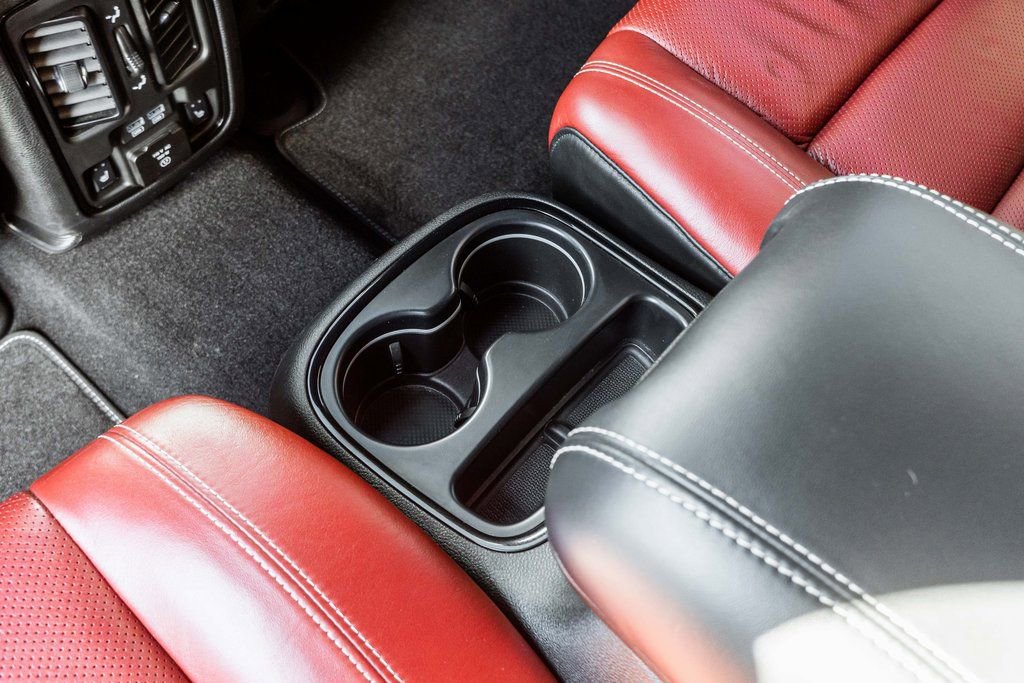 Used 2023 Dodge Durango SRT AWD/4WD image 38