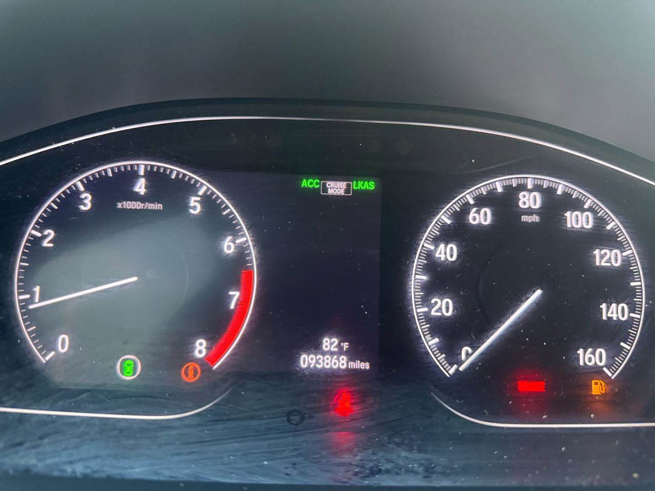Used 2020 Honda Accord Sport image 46