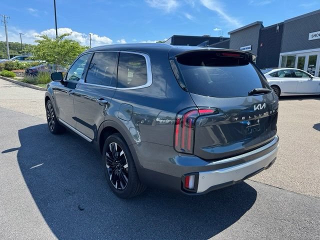 Used 2024 Kia Telluride SX Prestige AWD/4WD image 7