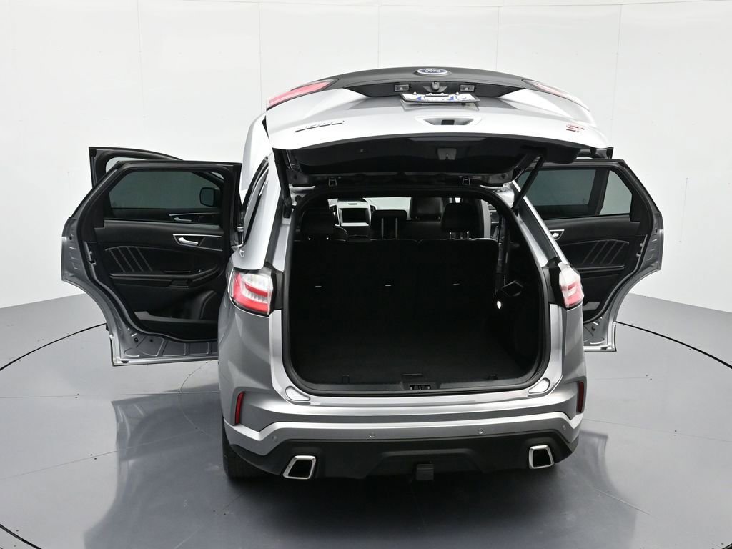 Used 2020 Ford Edge ST image 47