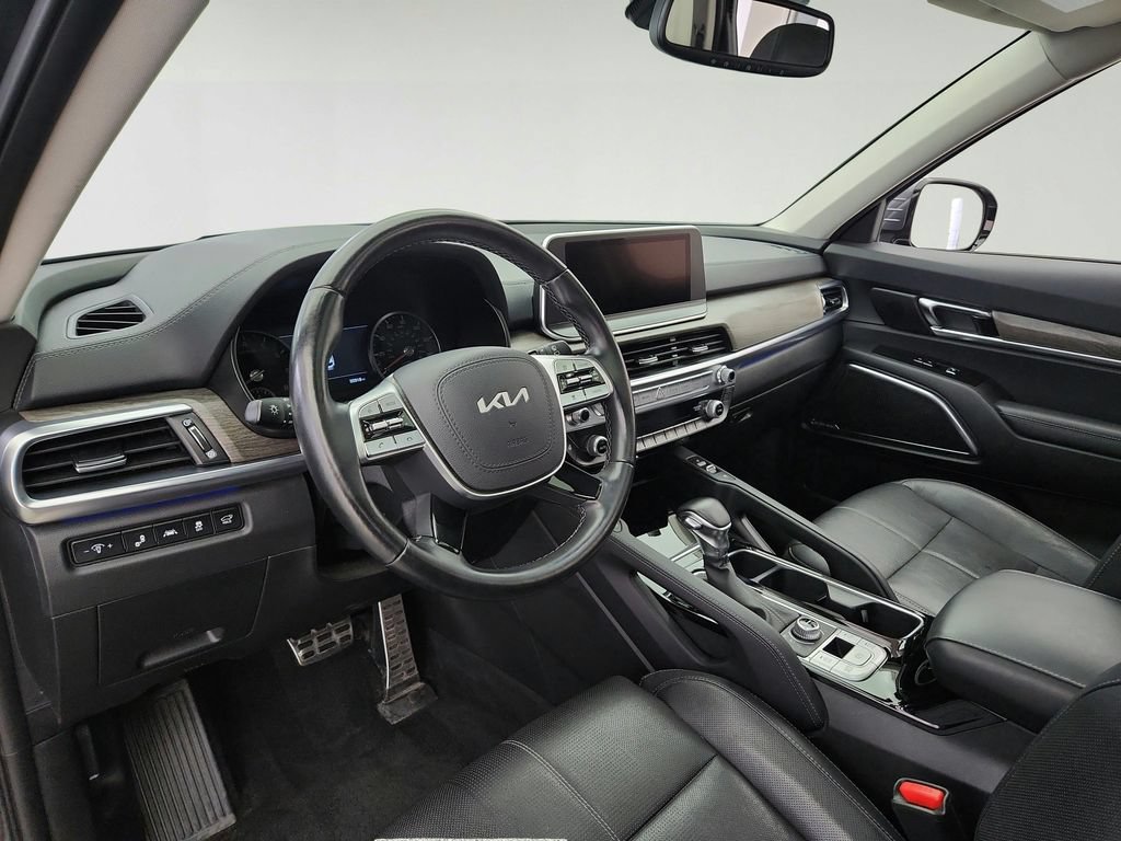 Used 2022 Kia Telluride SX AWD/4WD image 10