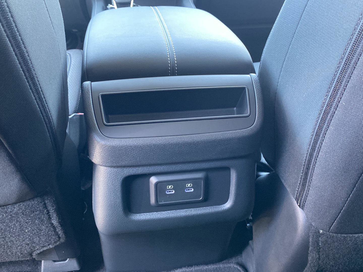 New 2026 Nissan Pathfinder SV FWD image 37