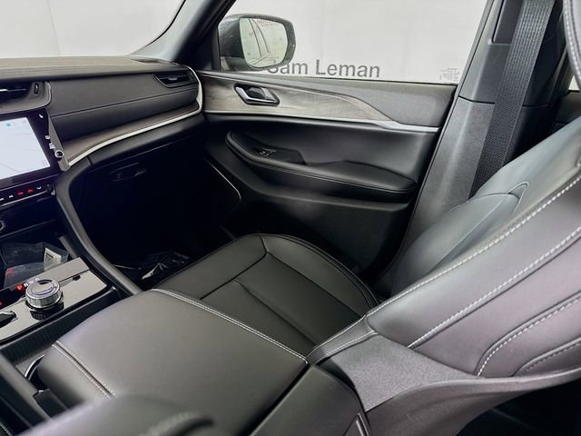 New 2026 Jeep Grand Cherokee Limited image 23