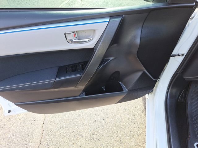 Used 2016 Toyota Corolla LE image 14