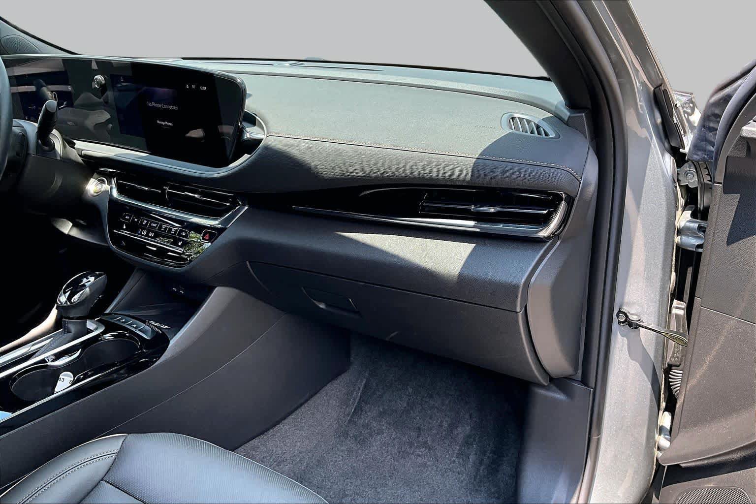 Used 2025 Buick Envista Avenir FWD image 18